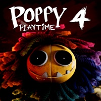 Poppy Playtime Chapter 4 APK